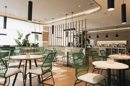 辦公裝修消防也是我們需要注意的事項